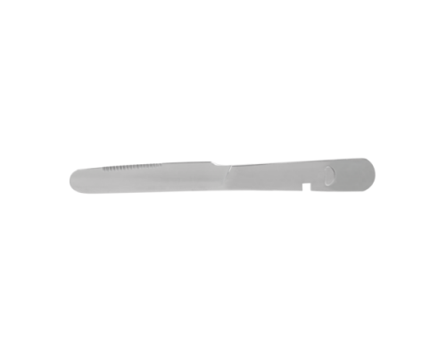 Набор приборов KFS Set BW - Stainless Steel