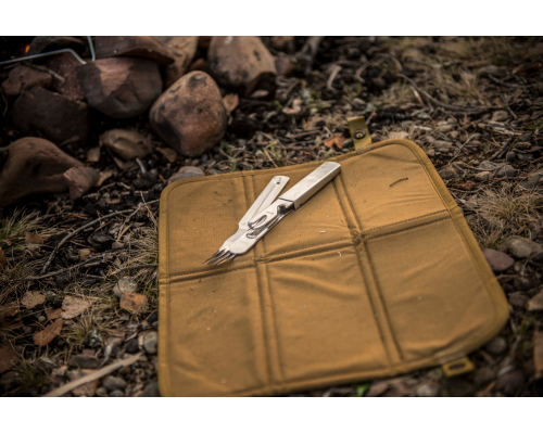 Набор приборов KFS Set BW - Stainless Steel