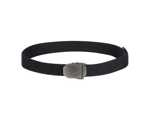 Ремень HELIKON-TEX® Logo Belt - Black