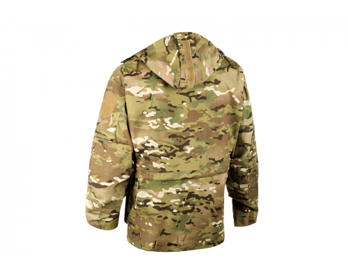 Куртка Invader Gear Para Smock Multicam
