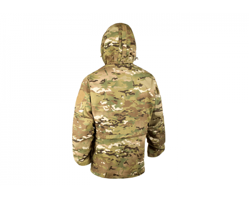 Куртка Invader Gear Para Smock Multicam