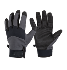 Перчатки Impact Duty Winter Mk2 Gloves - Shadow Grey / Black A