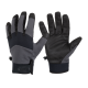 Перчатки Impact Duty Winter Mk2 Gloves - Shadow Grey / Black A