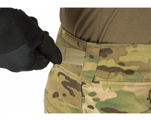 Боевые штаны CLAWGEAR RAIDER MK.IV PANT Multicam