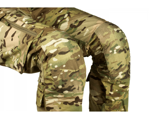 Боевые штаны CLAWGEAR RAIDER MK.IV PANT Multicam