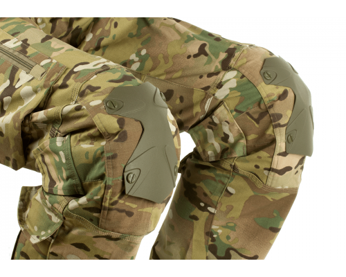 Боевые штаны CLAWGEAR RAIDER MK.IV PANT Multicam