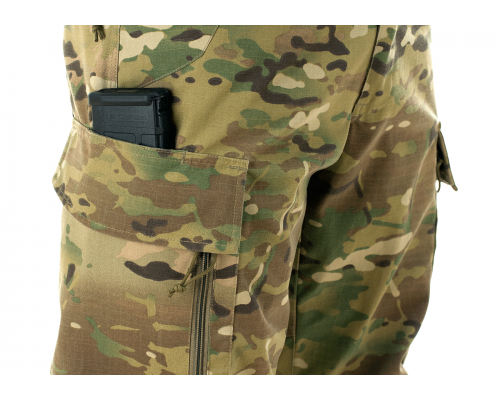Боевые штаны CLAWGEAR RAIDER MK.IV PANT Multicam