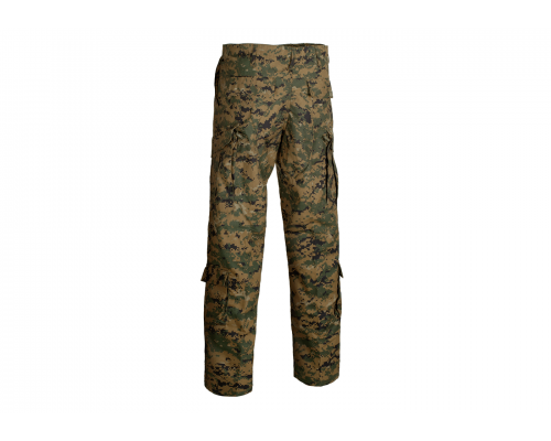 Брюки InvaderGear Revenger TDU Pant Marpat Woodland