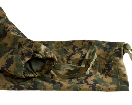 Брюки InvaderGear Revenger TDU Pant Marpat Woodland