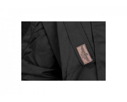 Китель InvaderGear Revenger TDU Shirt Black