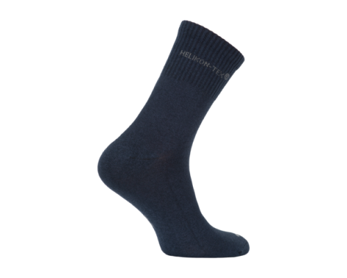 Комплект носков All Round Socks - 3 pack - Navy Blue