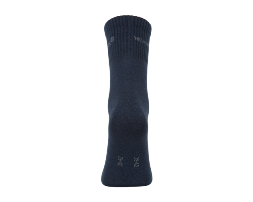 Комплект носков All Round Socks - 3 pack - Navy Blue