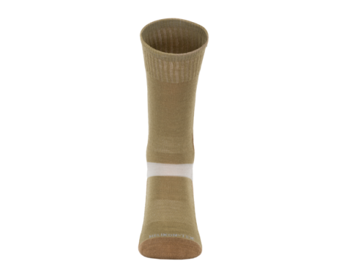 Носки Merino Socks - Olive Green/Coyote