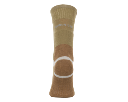 Носки Merino Socks - Olive Green/Coyote