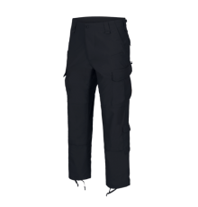 Брюки CPU® Pants - PolyCotton Ripstop - Navy Blue