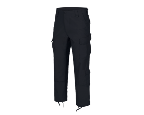 Брюки CPU® Pants - PolyCotton Ripstop - Navy Blue