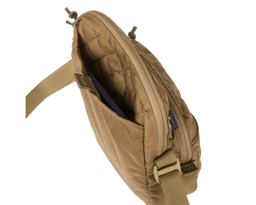 Сумка EDC Compact Shoulder Bag - Black