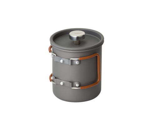 Кофейная кружка CAMP French Press