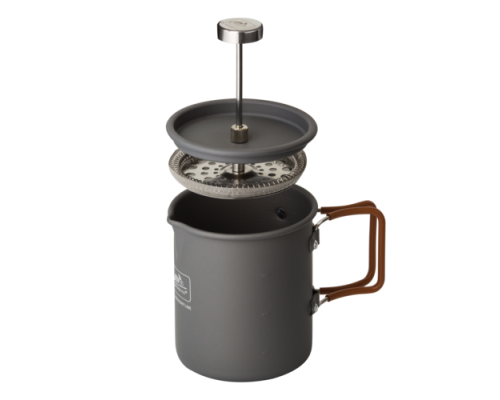 Кофейная кружка CAMP French Press