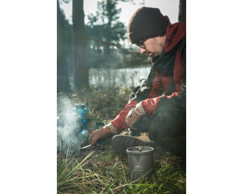 Кофейная кружка CAMP French Press