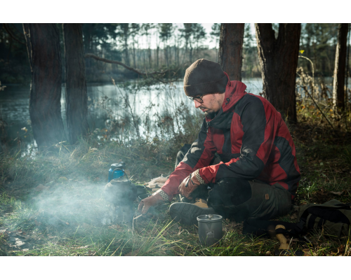 Кофейная кружка CAMP French Press