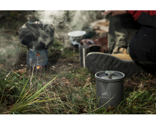 Кофейная кружка CAMP French Press