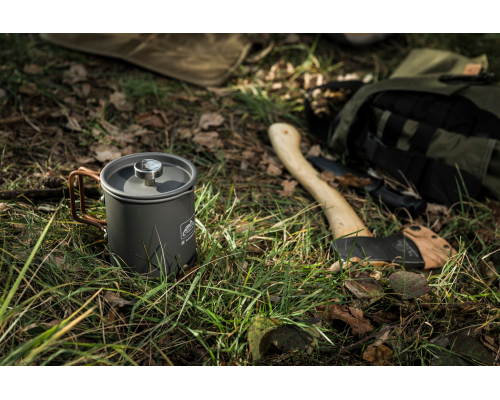 Кофейная кружка CAMP French Press