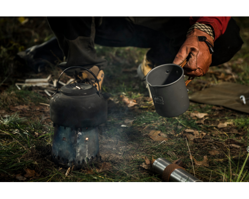 Кофейная кружка CAMP French Press