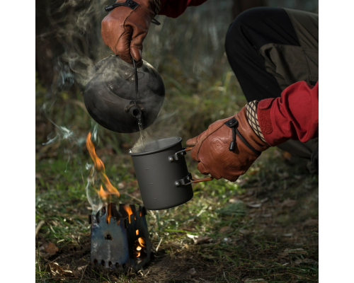 Кофейная кружка CAMP French Press