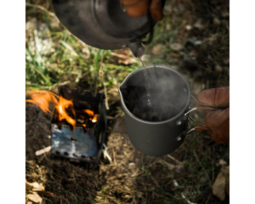 Кофейная кружка CAMP French Press