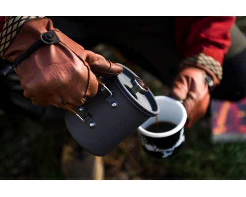 Кофейная кружка CAMP French Press