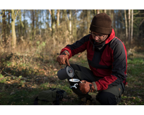 Кофейная кружка CAMP French Press