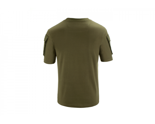 Тактическая футболка Tactical Tee Olive