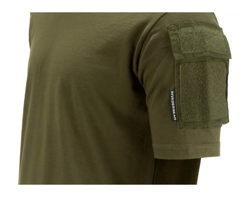 Тактическая футболка Tactical Tee Olive