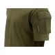 Тактическая футболка Tactical Tee Olive