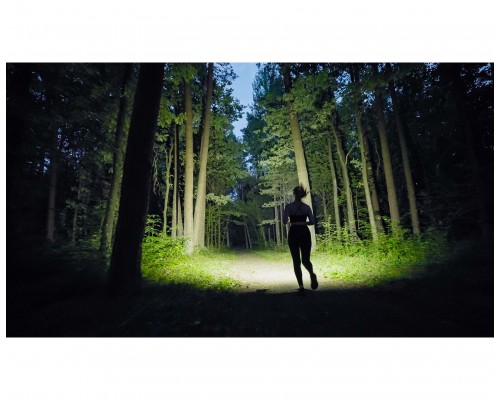 Фонарь ARMYTEK WIZARD C2 PRO MAX LR Cold