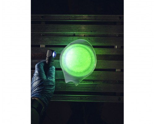 Фонарь ARMYTEK WIZARD C2 WUV MAGNET USB