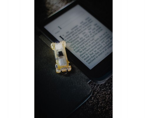 Фонарь ARMYTEK ZIPPY BLUE