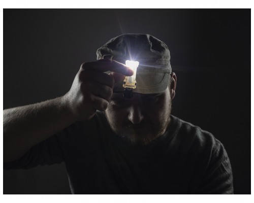 Фонарь ARMYTEK ZIPPY EXTENDED SET YELLOW