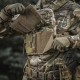 M-TAC ПЛИТОНОСКА CUIRASS QRS MULTICAM