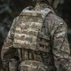 M-TAC ПЛИТОНОСКА CUIRASS QRS MULTICAM