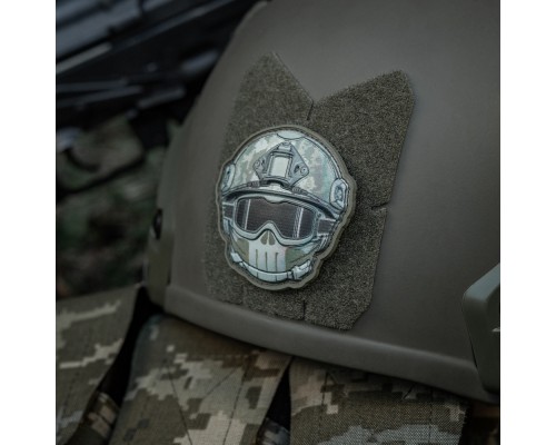 НАШИВКА EMOJI №20