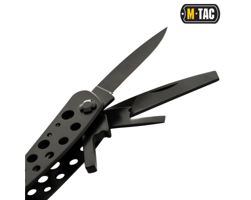 M-TAC МУЛЬТИТУЛ ЧЕРНЫЙ