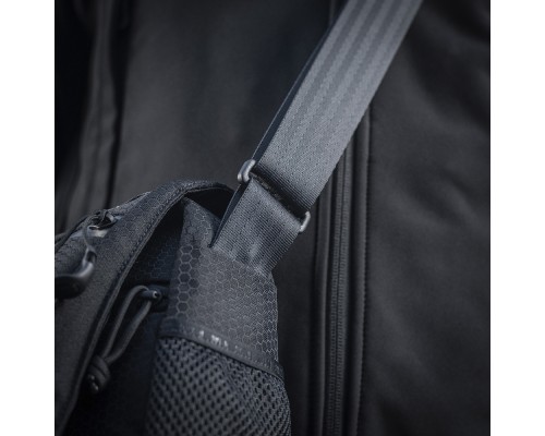 M-TAC СУМКА SATELLITE MAGNET BAG GEN.II ELITE HEX BLACK