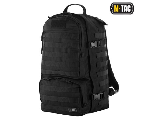 M-TAC РЮКЗАК TROOPER PACK BLACK