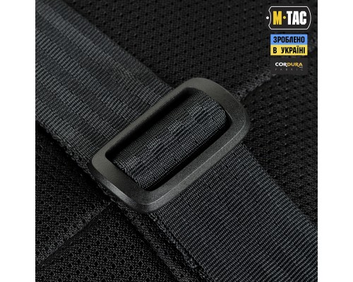 M-TAC СУМКА MAGNET BAG ELITE HEX GEN.II BLACK