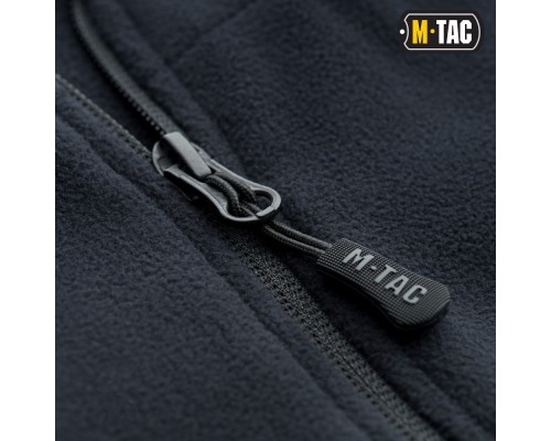 M-TAC КОФТА DELTA FLEECE DARK NAVY BLUE