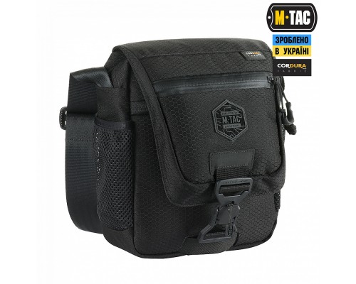 M-TAC СУМКА SATELLITE MAGNET BAG GEN.II ELITE HEX BLACK