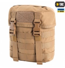 M-TAC ПОДСУМОК СУХАРКА COYOTE