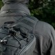 M-TAC РЮКЗАК ОДНОЛЯМОЧНЫЙ ARMADILLO BLACK